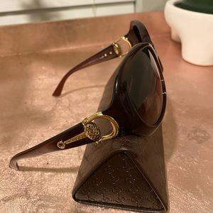 Gucci GG 3712/S Sunglasses